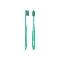 Cepillo de dientes de cerdas ultra suaves de Livingorals