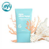 sun shurupp Turtle Friendly Sun Lotion SPF50+ PA++++