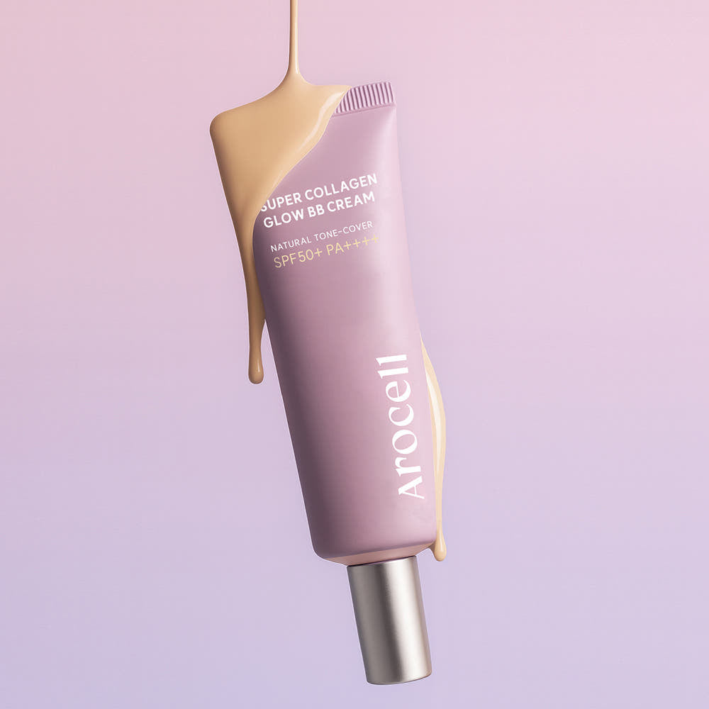 AROCELL COLLAGEN GLOW TONER 155G
