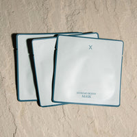 Xoul Extreme Frozen Mask 10g (0.35 oz*10ea)