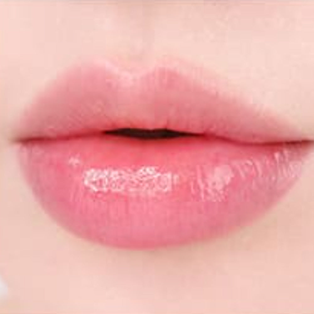02 Dewy Berry