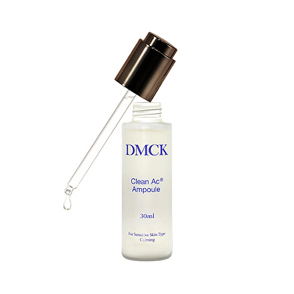 DMCK Clean CA Ampoule 30ml