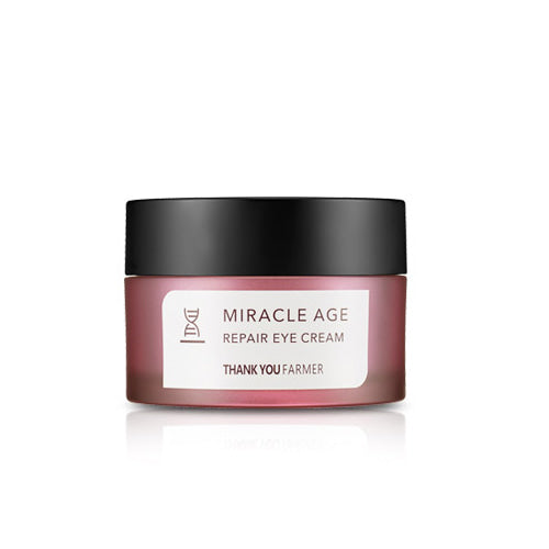 Gracias Farmer Miracle Age Repair Eye Cream 20G