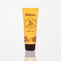 Sidmool Royal Honey Peptide Deep Moisture Pack 40ml - DODOSKIN