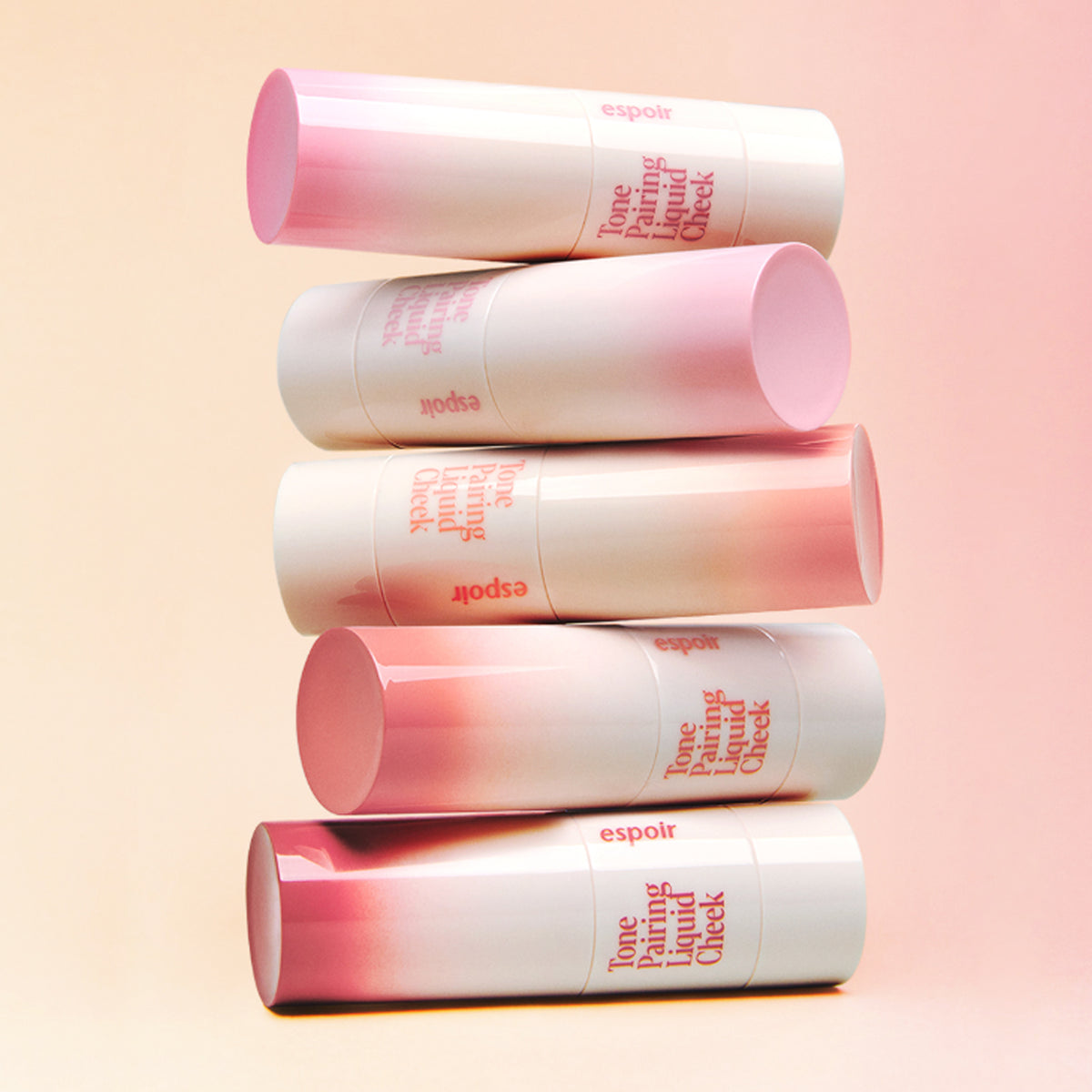 espoir Tone Pairing Liquid Cheek 8ml 5 colors