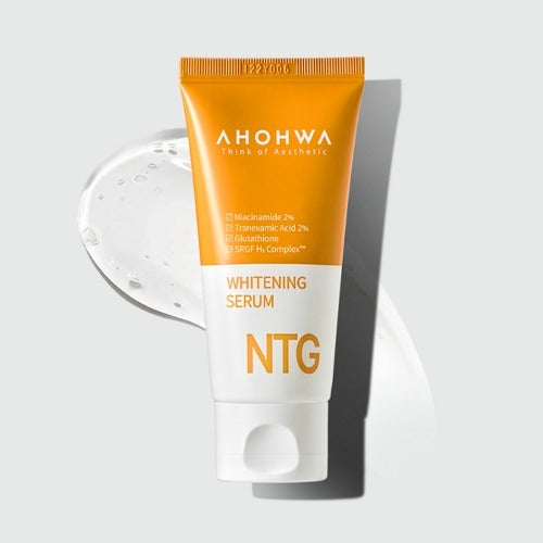 AHOHWA NTG Whitening Serum 50ml