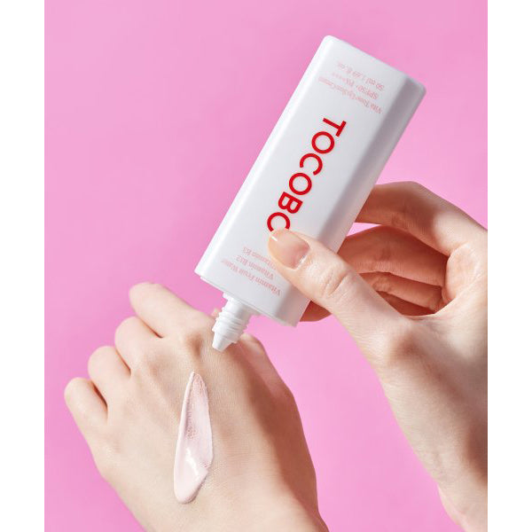 TOCOBO Vita Tone Up Sun Cream SPF50+ PA++++ 50ml