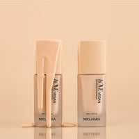 MIGUHARA Love Vegan Skin Foundation No.21 Light Beige SPF30 PA+++