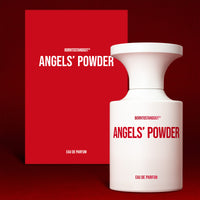 BORNTOSTANDOUT Eau de Parfum 50ml #Angels' Powder - DODOSKIN