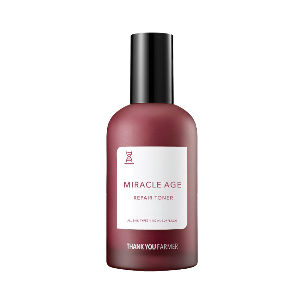 Gracias Farmer Miracle Age Repair Tóner 150 ml