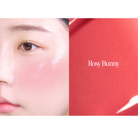 espoir Tone Pairing Liquid Cheek 8ml 5 colors