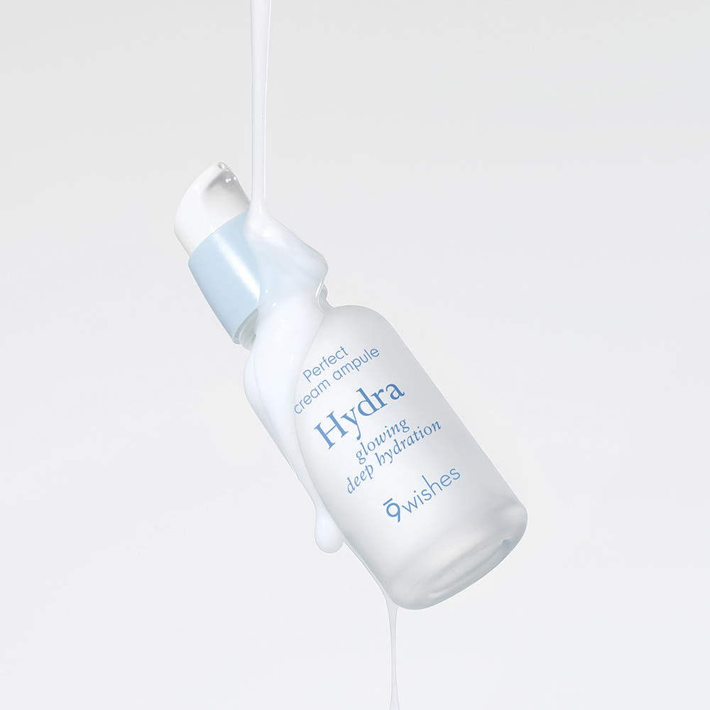 9wishes Hydra Perfect Cream Ampoule 30ml
