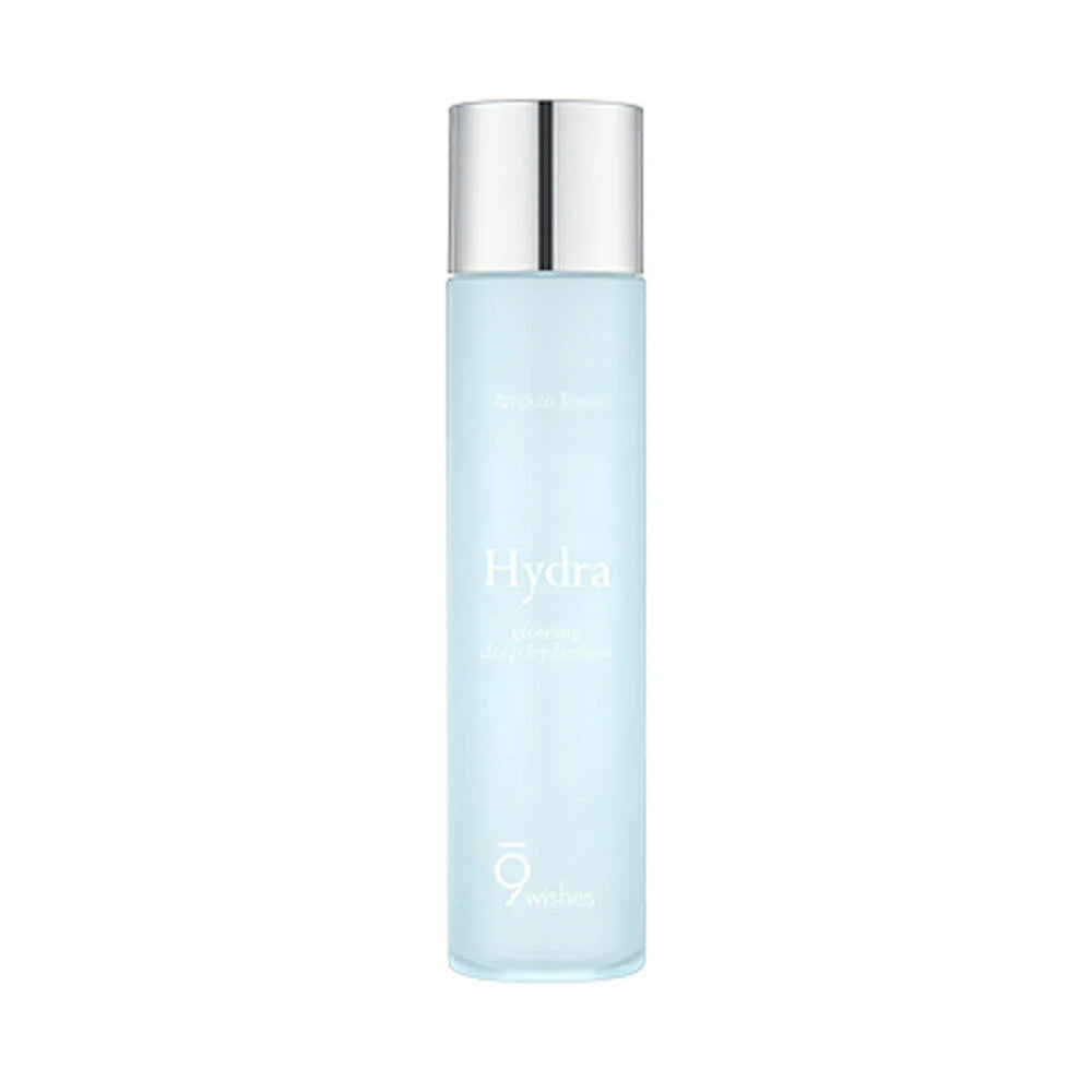 9wishes Hydra Ampule Toner 150ml