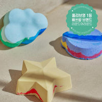 Alrededor del bálsamo de baño de burbujas de universo 180G Elija 1 de 3 opciones