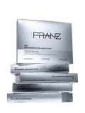 FRANZ Jet Plus Microcurrent Facial Dual Mask 25ml * 2pack