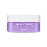 Bioheal boh probioderm colágeno remodelación del parche de ojos 60 hojas