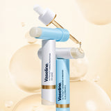 Vaseline Serum Lip Balm 0.1 oz (2 Types)