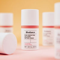 Biodance poro perfeccionando crema de péptido de colágeno 50 ml