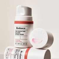 Biodance poro perfeccionando crema de péptido de colágeno 50 ml