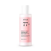 Anua Peach Makeup 3-Piece Set
