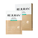 REJURAN Dual Effect Ampoule In Mask Firming & Radiance 5ea