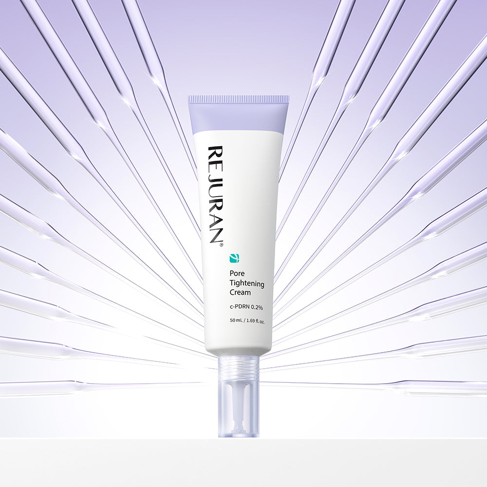 REJURAN Pore Tightening Cream 50ml
