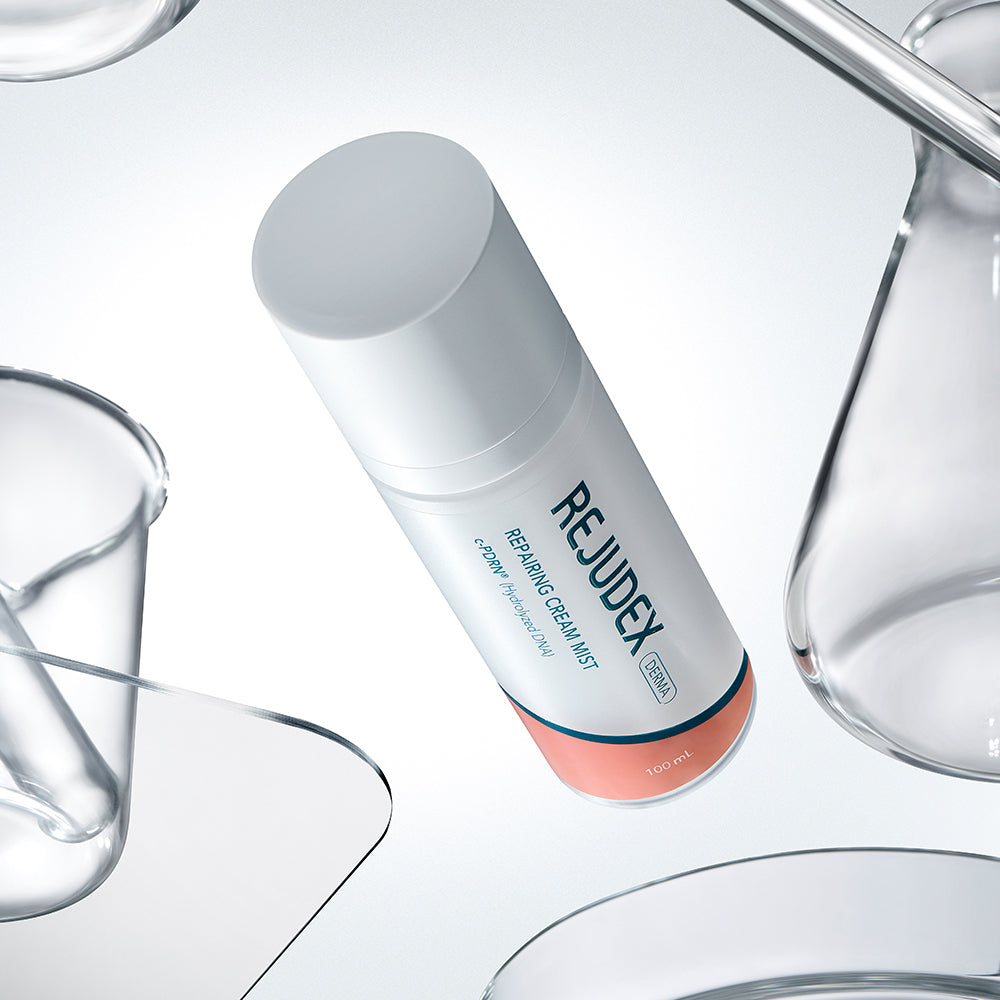 Rejudex Derma Repairing Cream Mist 100ml
