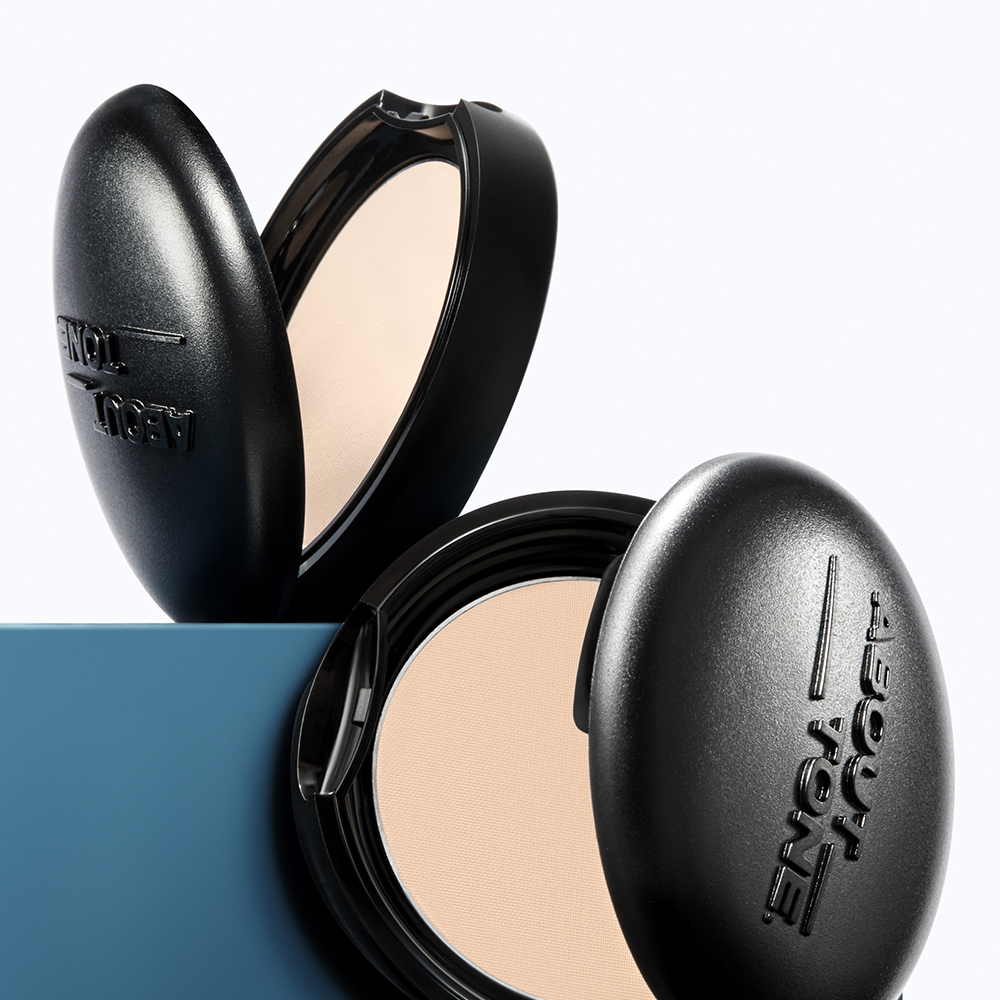 ABOUT_TONE Blur Powder Pact 9g (6 Colors)
