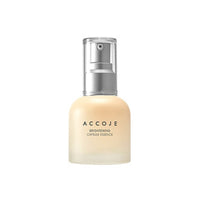 ACCOJE Brightening Capsule Essence 50ml
