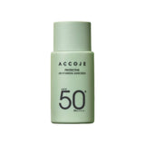 ACCOJE Protective Air-Fit Mineral Sunscreen SPF 50+ PA++++