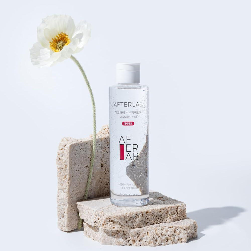 AFTERLAB Hydrating Barrier Toning Toner EGF 200ml