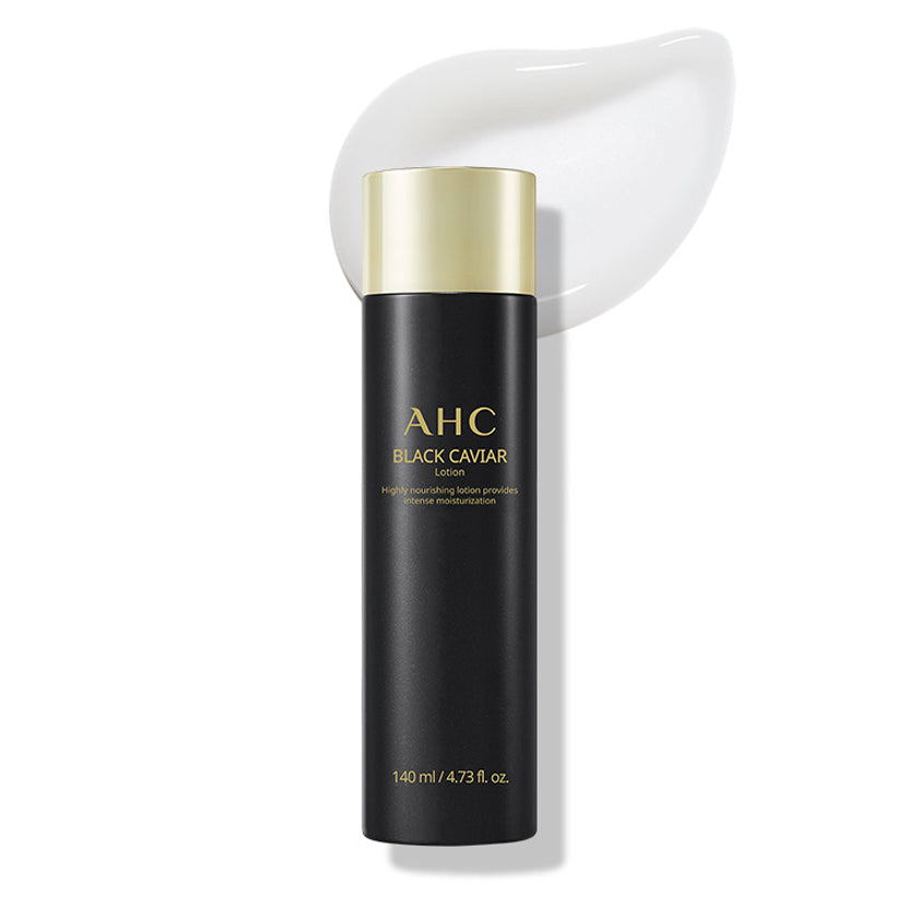AHC Sinergia de caviar negro