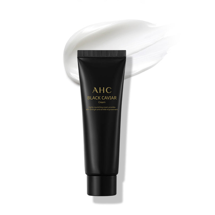 AHC Sinergia de caviar negro