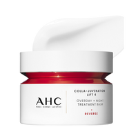 AHC Colla-Juvenation Lift 4 Overday + Night Treatment Balm 50ml