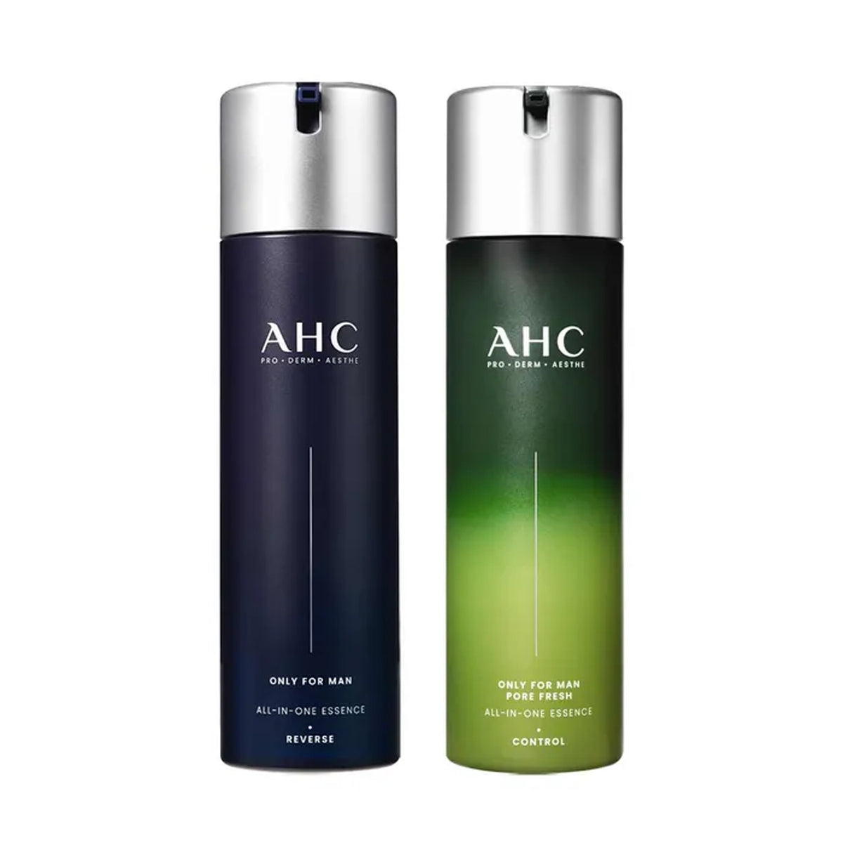 AHC Only for Man All-in-One Essence 200ml 2 Types
