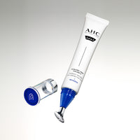 AHC Crema de ojos infundida con cápsula 5 con hyaluro-profunda para la cara 30 ml de Hyaluro