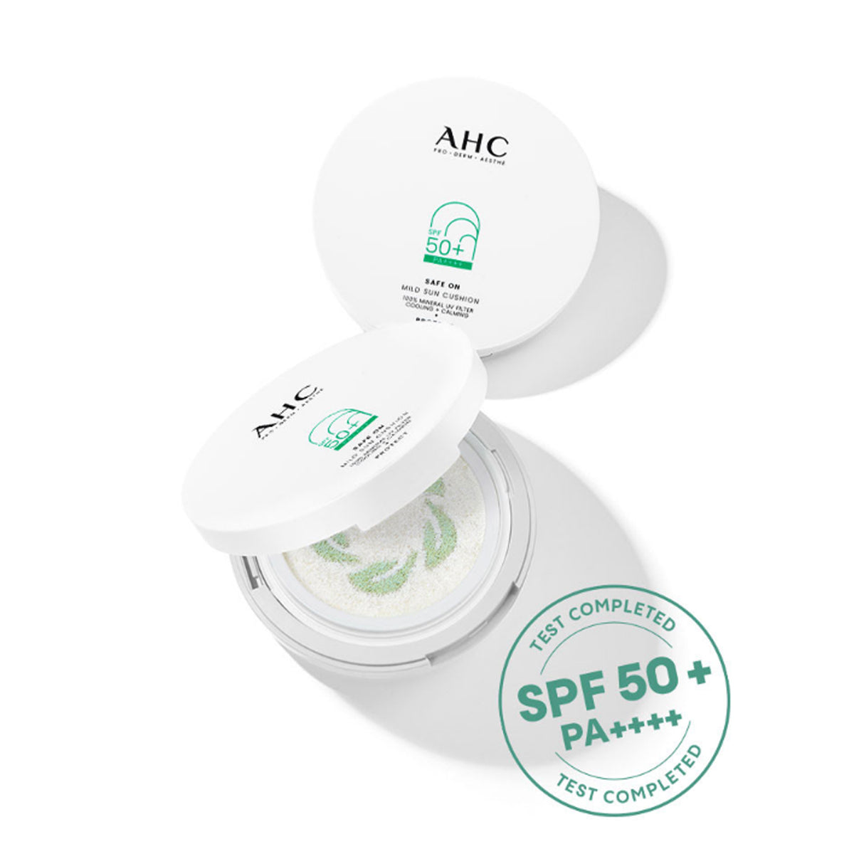 AHC Safe on leve sol cojín 25 g