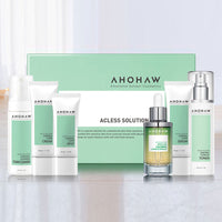 AHOHWA Acless Solution Set