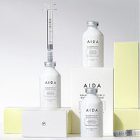 Aida Galactomyces 83.5 AMPOULA DE BOOTER 50ML