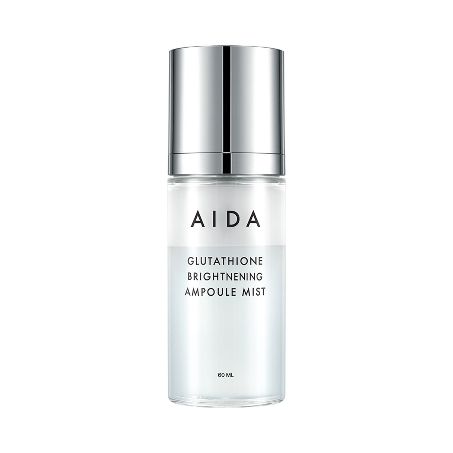 AIDA GLUTATHIONE AMPOULA AMPOULA 60ML