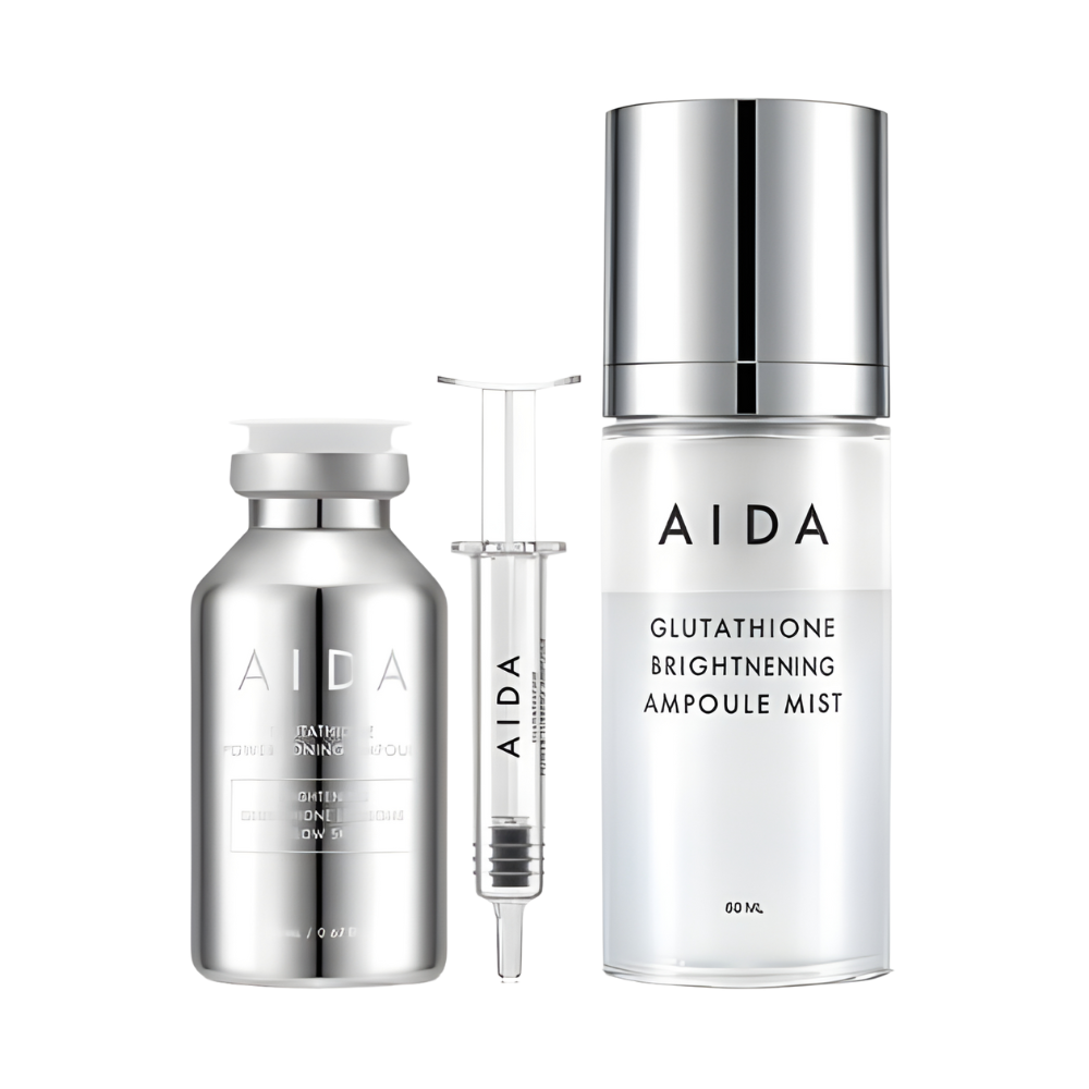AIDA Toning Care Set