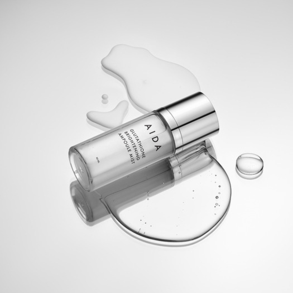 AIDA Toning Care Set