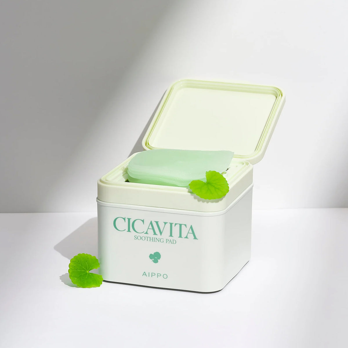 AIPPO Cicavita Soothing Pad 80ea