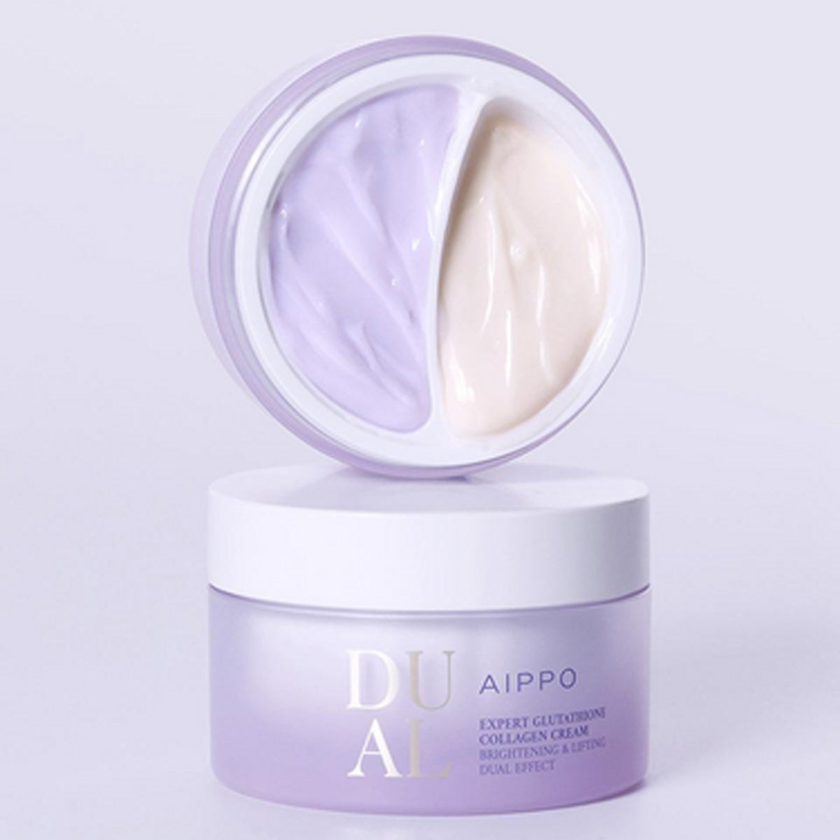 AIPPO Expert Glutathione Collagen Cream 100ml