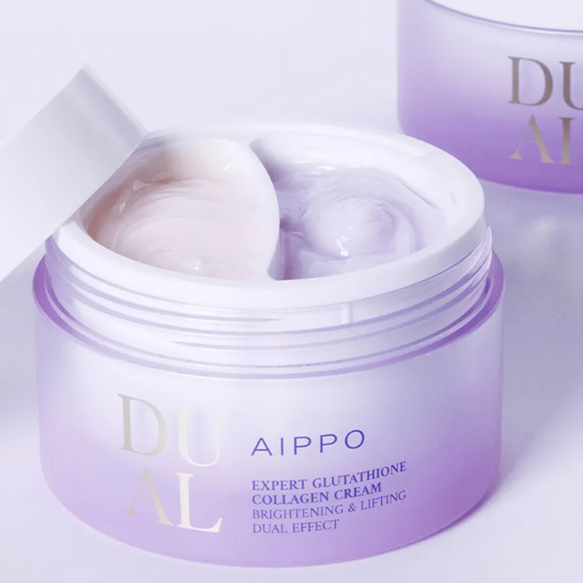 AIPPO Expert Glutathione Collagen Cream 100ml