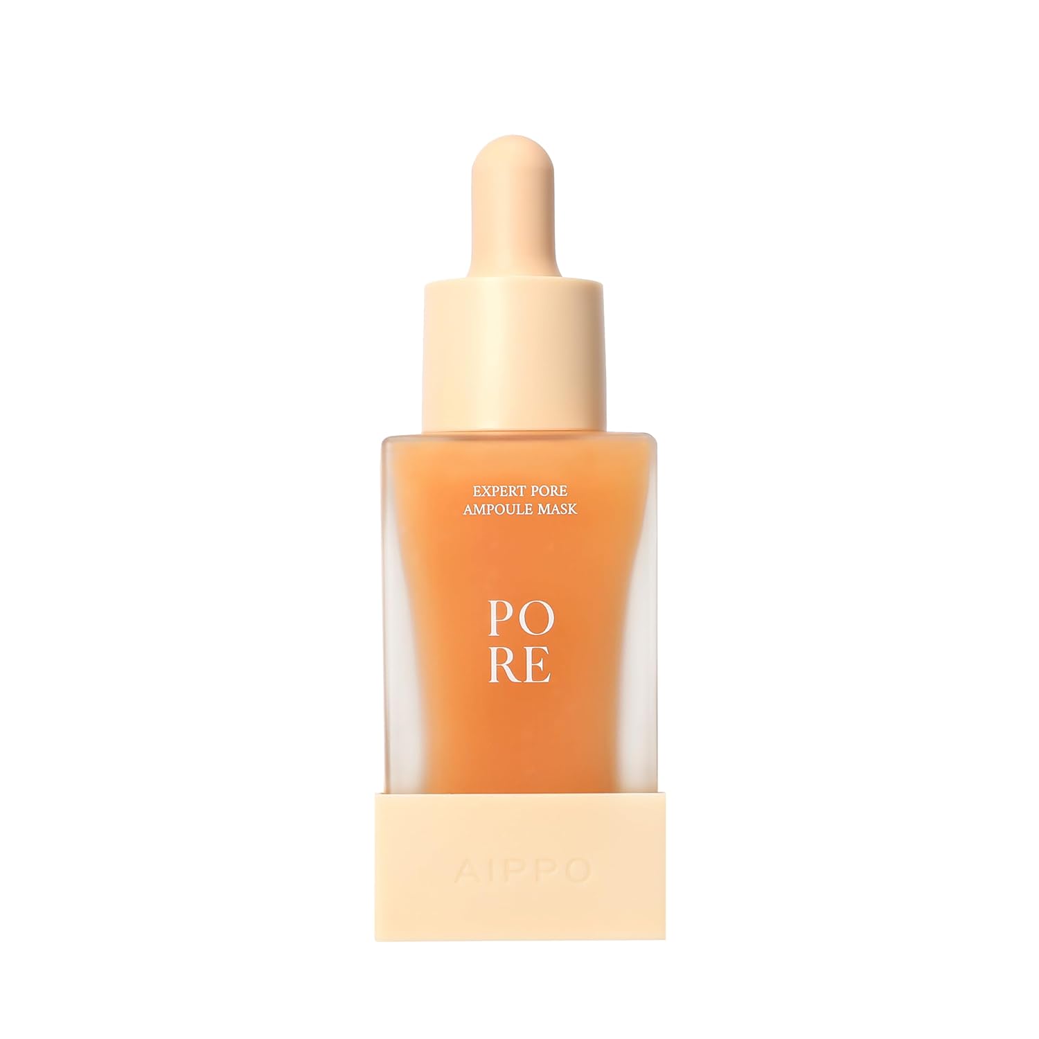 AIPPO Expert Pore Ampoule Mask 30ml