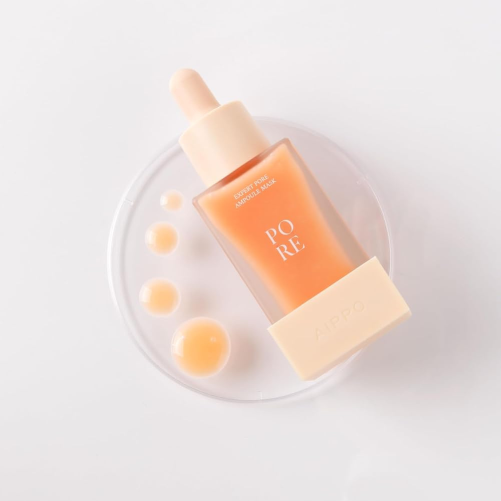 AIPPO Expert Pore Ampoule Mask 30ml