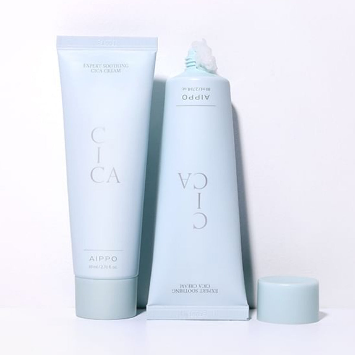 Aippo experto calma cica crema 80ml