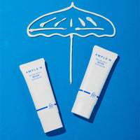 AMPLE:N Solar Shot Water Cream SPF50+PA ++++ 40 ml