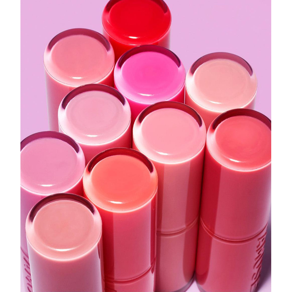 AMUSE Fondue Balm 3.2g 10 colors